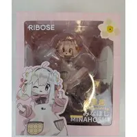 Figure - 核糖文化 (核糖文化 みなほしちゃん)