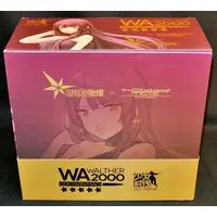 Figure - Girls' Frontline / WA2000