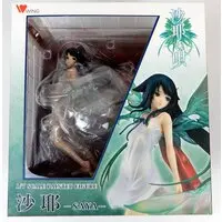 Figure - Saya no Uta