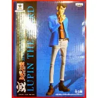 Figure - Prize Figure - Lupin III