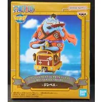 World Collectable Figure - One Piece