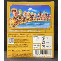 World Collectable Figure - One Piece