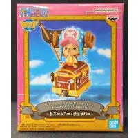 World Collectable Figure - One Piece / Tony Tony Chopper