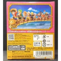 World Collectable Figure - One Piece / Tony Tony Chopper