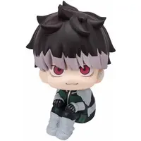 Lookup - Kaiju No. 8 / Narumi Gen