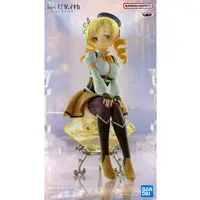 Figure - Prize Figure - Puella Magi Madoka Magica / Tomoe Mami