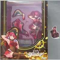 Figure - Hololive / Houshou Marine