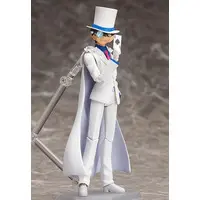 figma - Detective Conan (Case Closed) / Phantom Thief Kid