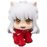 Lookup - InuYasha / Sesshoumaru