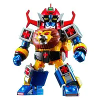 Figure - Future Robo Daltanius