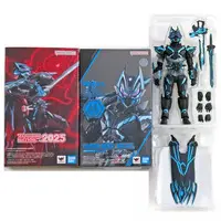 S.H.Figuarts - Kamen Rider Geats