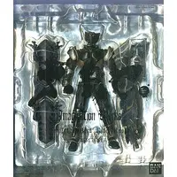 Figure - Kamen Rider Series