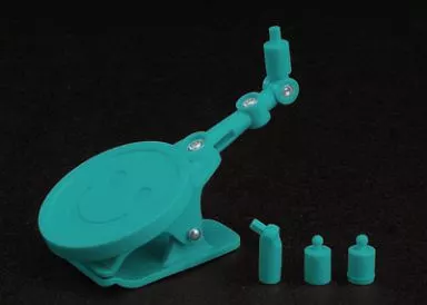 Nendoroid Petite - Nendoroid - Nendoroid More - Nendoroid More: Clip Stands / Hatsune Miku