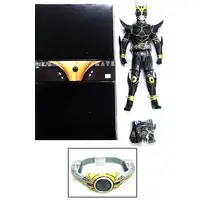 Figure - Kamen Rider Kuuga