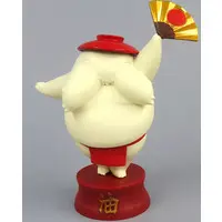 Figure - Spirited Away