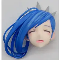 Figure Parts - Ys Series