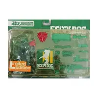 Figure - Soukou Kihei Votoms (Armored Trooper Votoms)