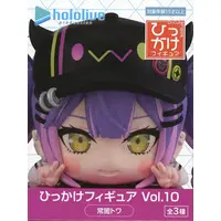Hikkake Figure - Hololive / Tokoyami Towa