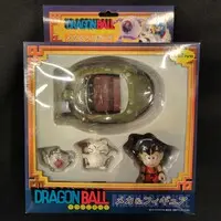 Prize Figure - Figure - Dragon Ball / Son Gokuu