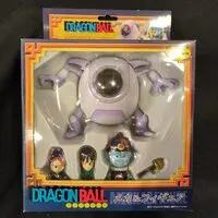 Prize Figure - Figure - Dragon Ball / Shu