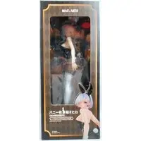 With Bonus - Sashou Mihiro - Bunny Costume Figure