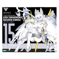 Plastic model - Megami Device