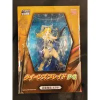 Figure - Queen's Blade / Elina Vance