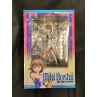 Figure - The Idolmaster / Hoshii Miki