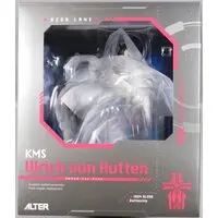 Figure - Azur Lane / Ulrich von Hutten