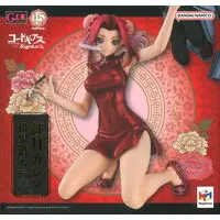 G.E.M. - Code Geass / Kouzuki Kallen