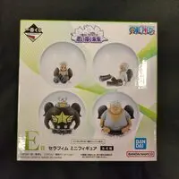 Ichiban Kuji - One Piece