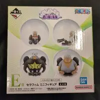 Ichiban Kuji - One Piece