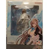 Lucrea - Blue Archive / Ichinose Asuna