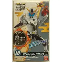 Figure - Avataro Sentai Donbrothers