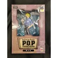 P.O.P (Portrait.Of.Pirates) - One Piece / Sanji
