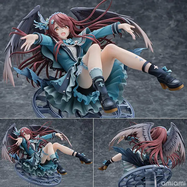 Figure - The Idolmaster Shiny Colors / Osaki Tenka