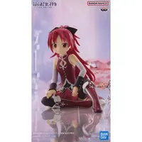 Figure - Prize Figure - Puella Magi Madoka Magica / Sakura Kyouko