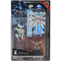 Figure - Devilman