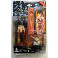 Figure - Devilman