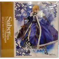 Figure - With Bonus - Fate/Grand Order / Artoria Pendragon (Saber)
