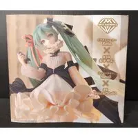Figure - Prize Figure - VOCALOID / Hatsune Miku