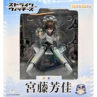 Figure - Strike Witches / Miyafuji Yoshika