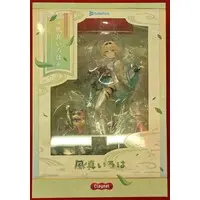 Figure - Hololive / Kazama Iroha