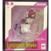 Figure - Mobile Suit Gundam SEED / Lunamaria Hawke