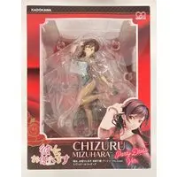 Figure - Kanojo, Okarishimasu (Rent-a-Girlfriend) / Mizuhara Chizuru
