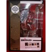 Figure - Sekai Seifuku: Bouryaku no Zvezda (World Conquest Zvezda Plot)