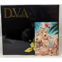 Figure - Melon Books Futanari Tapestry / Dva