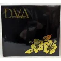 Figure - Melon Books Futanari Tapestry / Dva