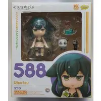 Nendoroid - Gatchaman Crowds