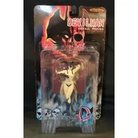 Figure - Devilman